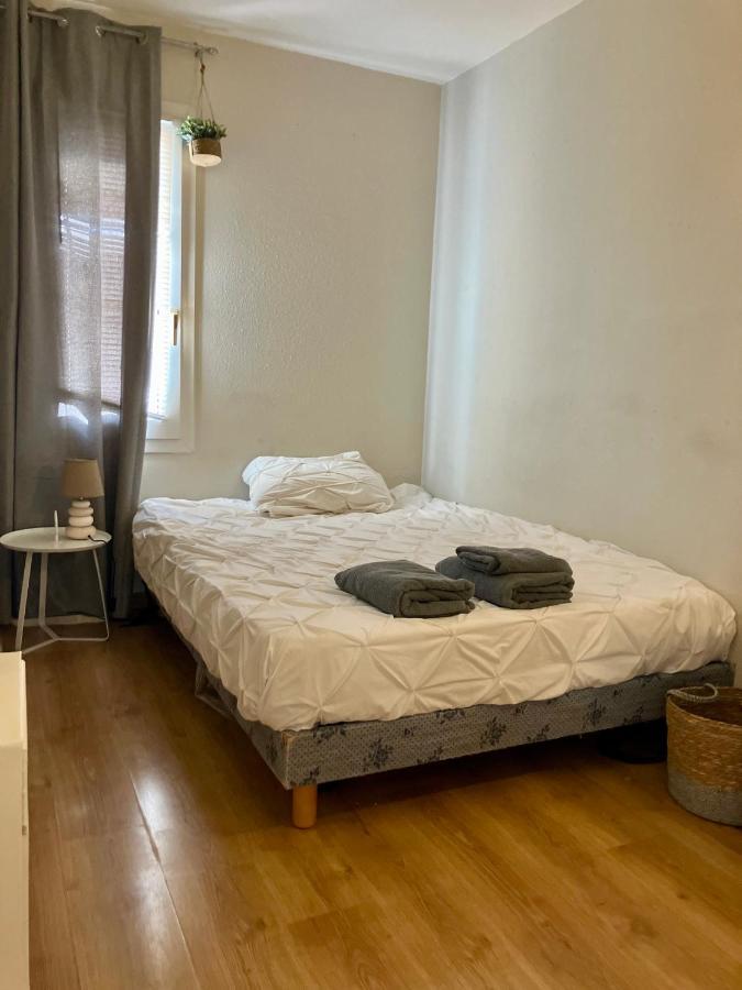 2 Pièces En étage élevé, Centre-ville Au Calme, Petite Vue Appartamento *